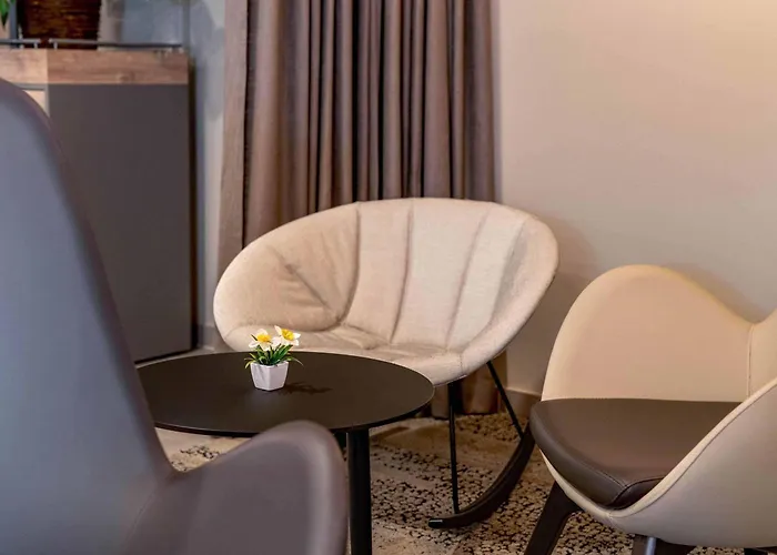 Hotel Frankfurt City-ost