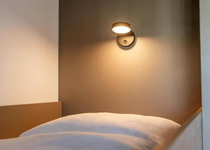Hotel Frankfurt City-ost 3*